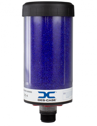Des-Case Standard DC4 Breather 1.1